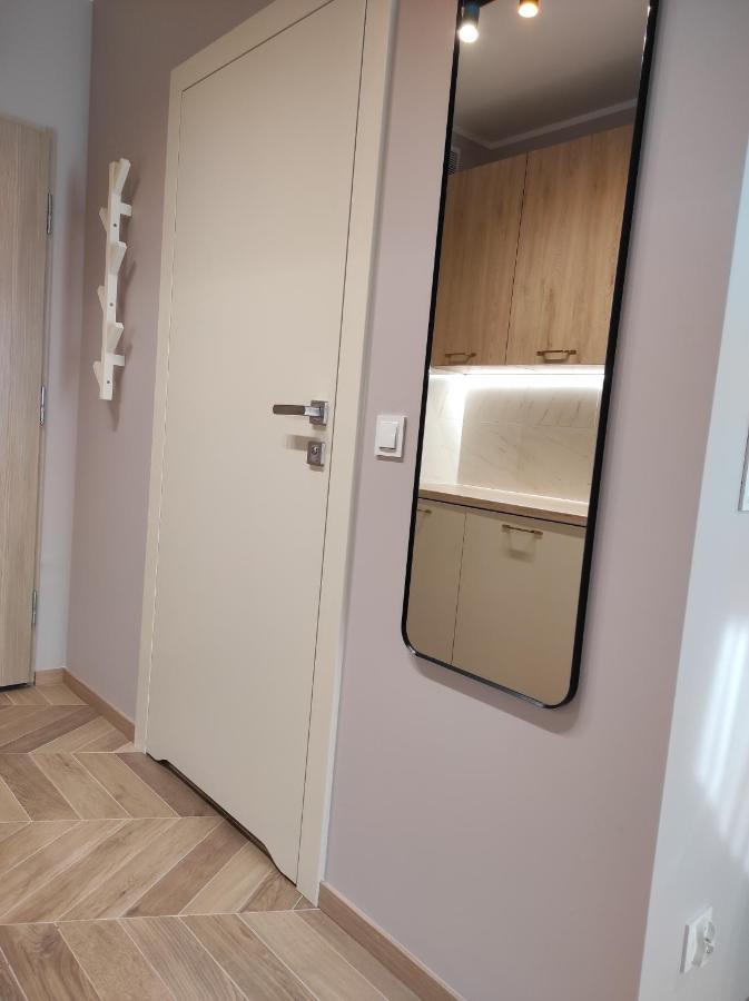 Apartament Matejki 17 - Insel Apartamenty Swinemünde Exterior foto