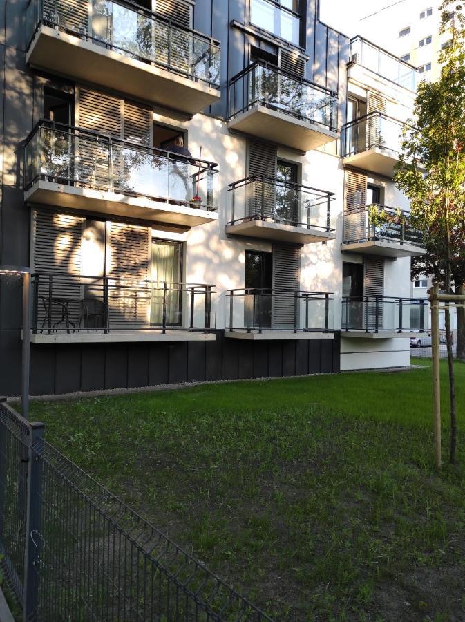 Apartament Matejki 17 - Insel Apartamenty Swinemünde Exterior foto